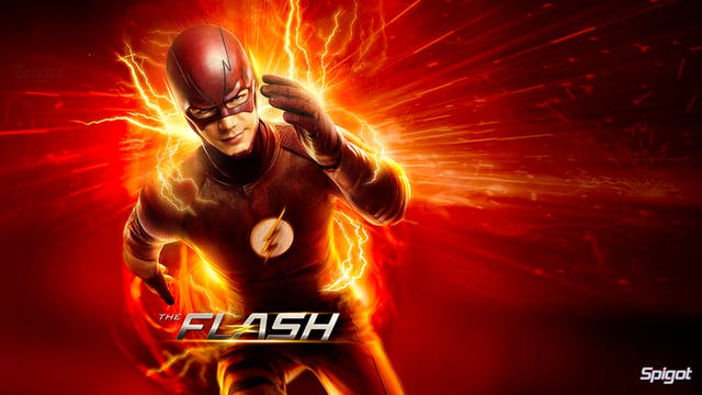 The Flash Season 3 Episode 1 Full