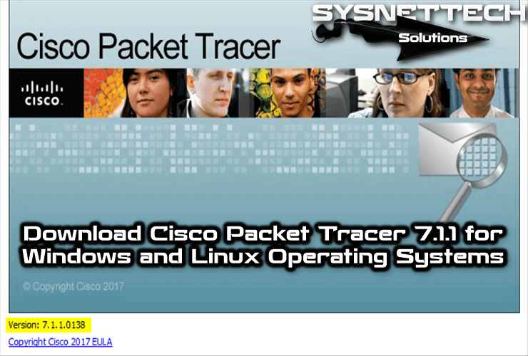 Cisco packet tracer 7.2 download