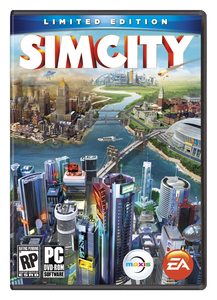 Simcity limited edition free download